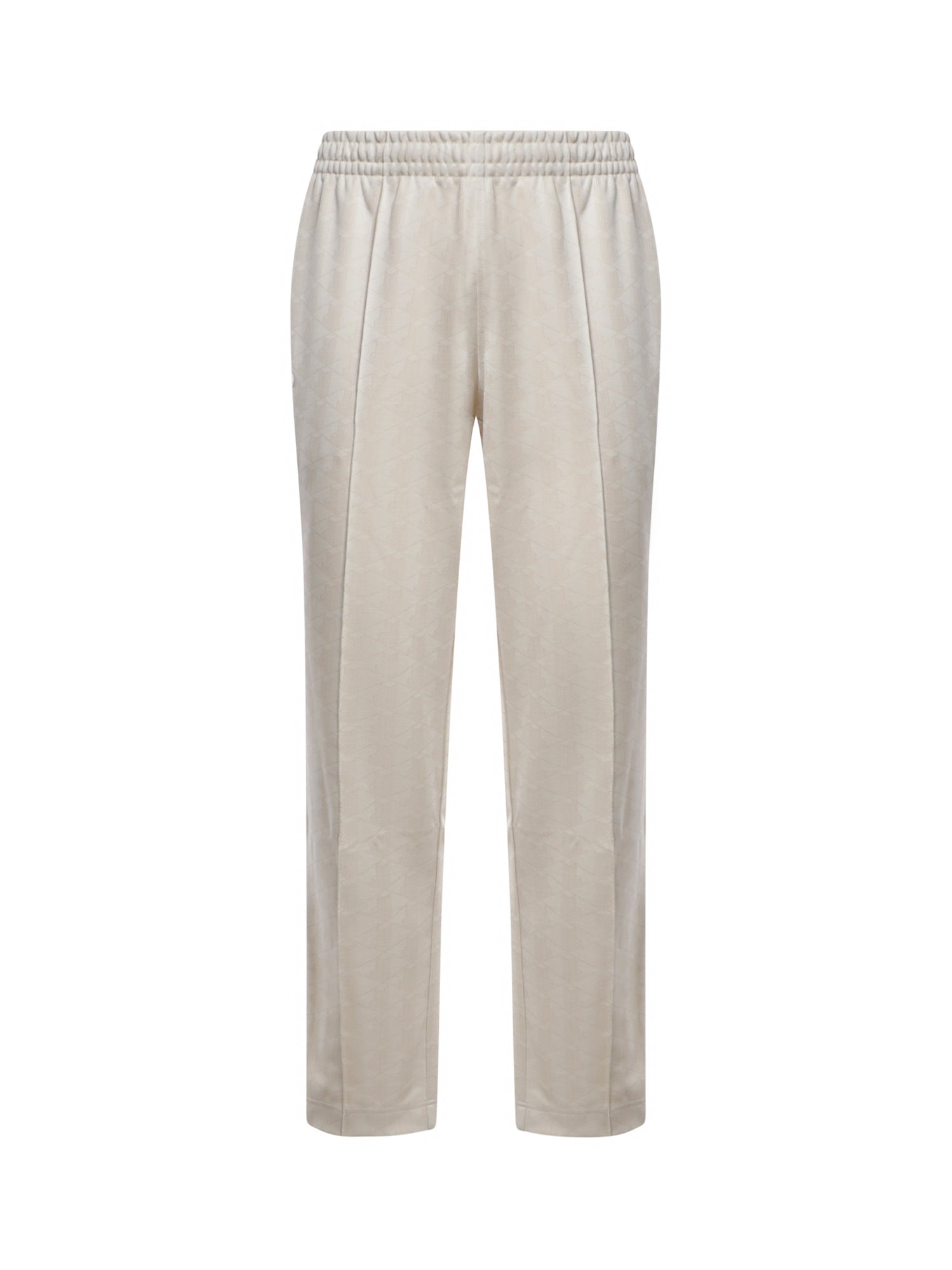 Pantalone jogger con monogramma XH0197 8LX LACOSTE 