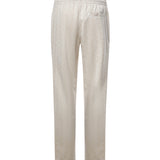 Pantalone jogger con monogramma XH0197 8LX LACOSTE 