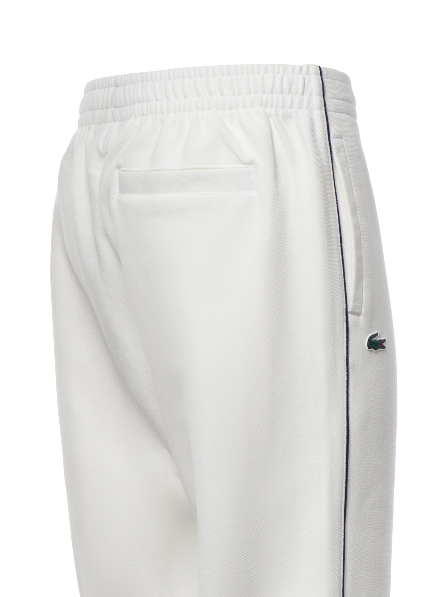 Pantalone jogger Tennis Heritage XH6932 EV0 LACOSTE 