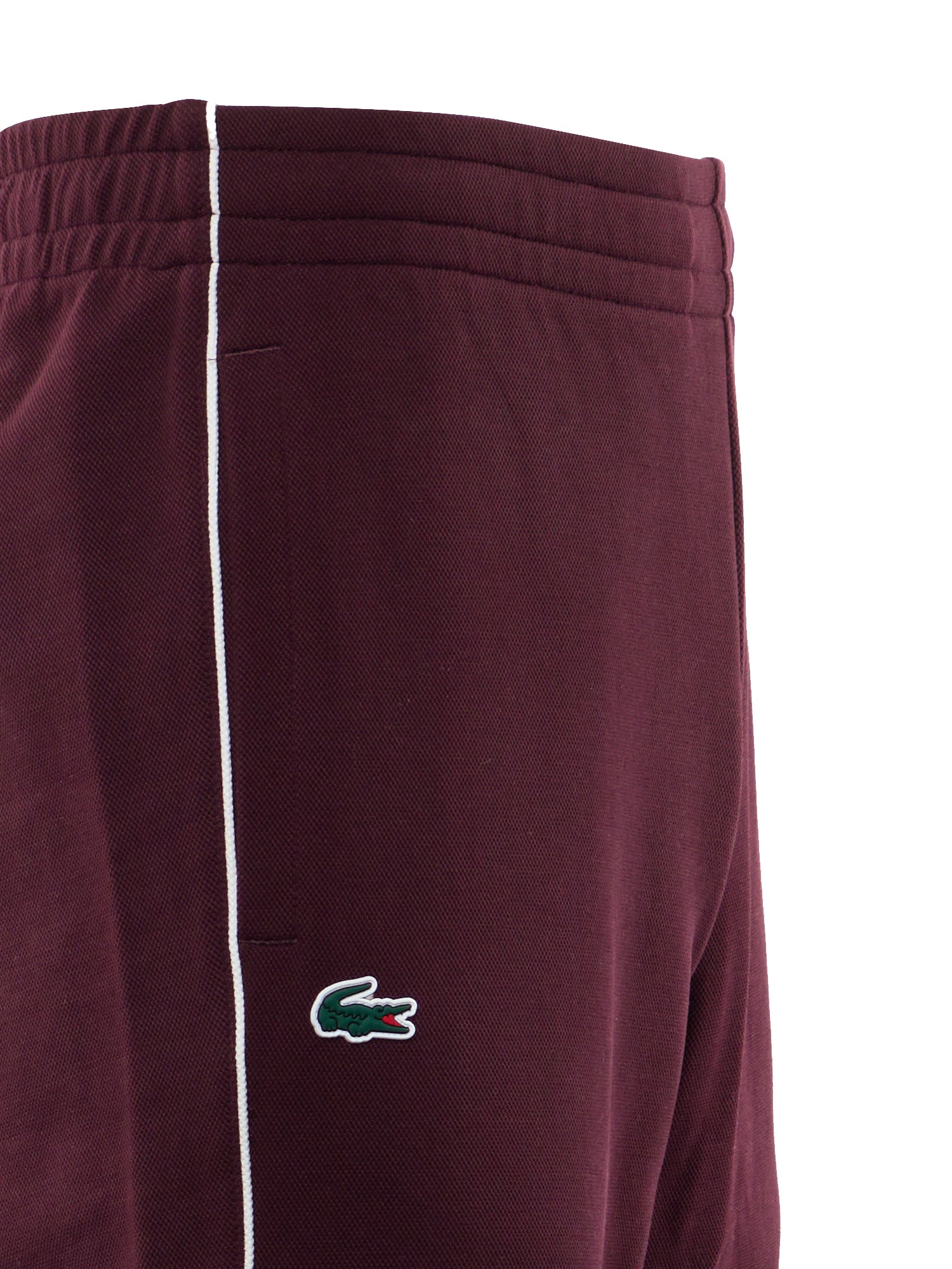 Pantalone jogger Tennis Heritage XH6932 ZB5 LACOSTE 