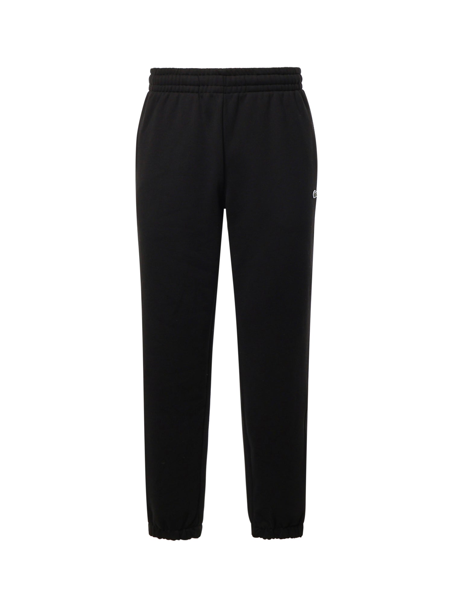 Pantalone jogger in misto cotone con logo XH9207 031 LACOSTE 