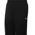 Pantalone jogger in misto cotone con logo XH9207 031 LACOSTE 