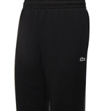 Pantalone jogger in misto cotone con logo XH9207 031 LACOSTE 
