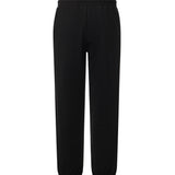 Pantalone jogger in misto cotone con logo XH9207 031 LACOSTE 