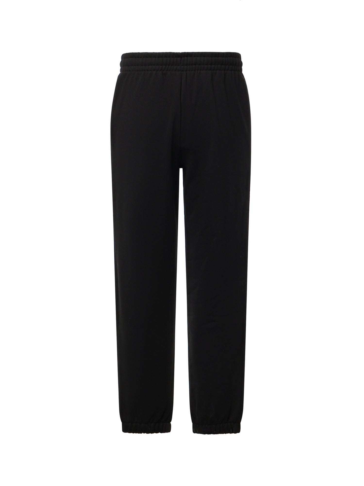Pantalone jogger in misto cotone con logo XH9207 031 LACOSTE 