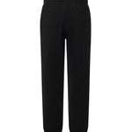 Pantalone jogger in misto cotone con logo XH9207 031 LACOSTE 
