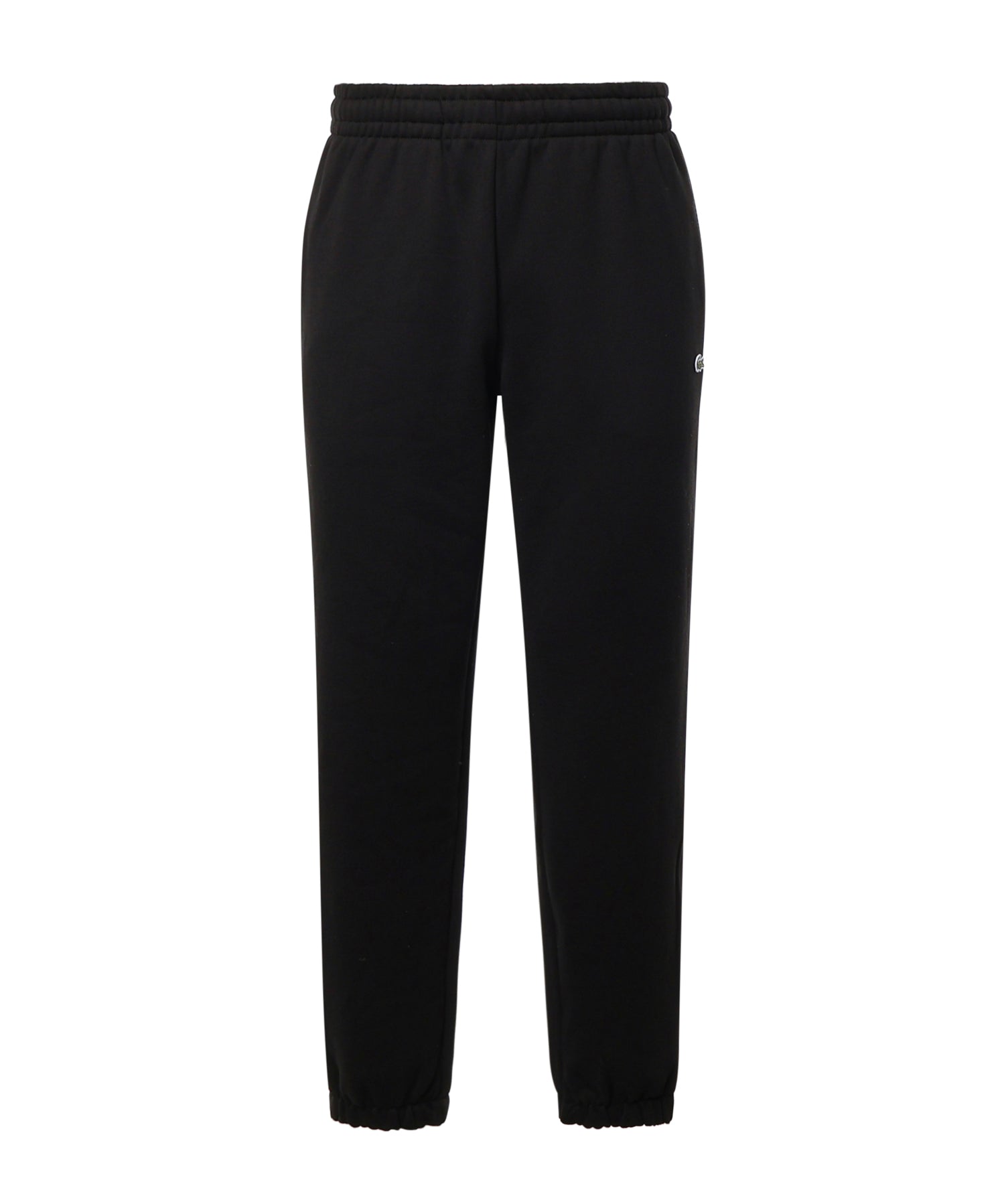 Pantalone jogger in misto cotone con logo XH9207 031 LACOSTE 