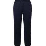 Pantalone jogger in misto cotone con logo XH9207 166 LACOSTE 