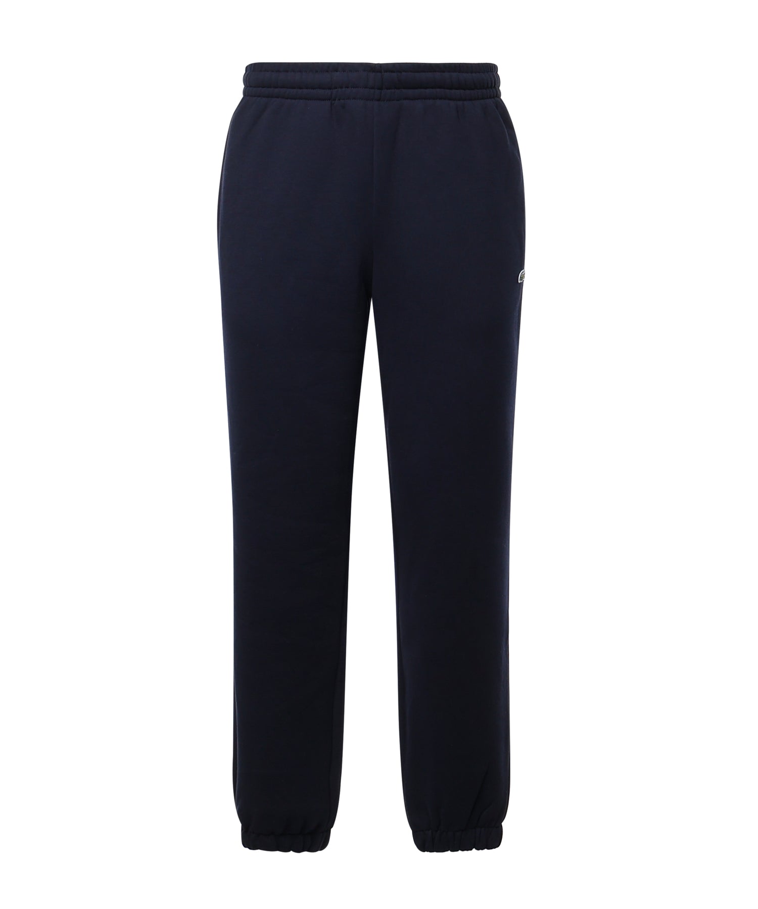 Pantalone jogger in misto cotone con logo XH9207 166 LACOSTE 