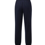 Pantalone jogger in misto cotone con logo XH9207 166 LACOSTE 