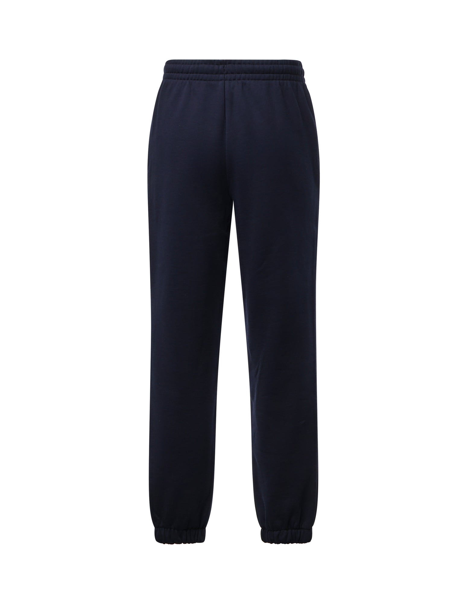Pantalone jogger in misto cotone con logo XH9207 166 LACOSTE 