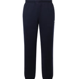 Pantalone jogger in misto cotone con logo XH9207 166 LACOSTE 