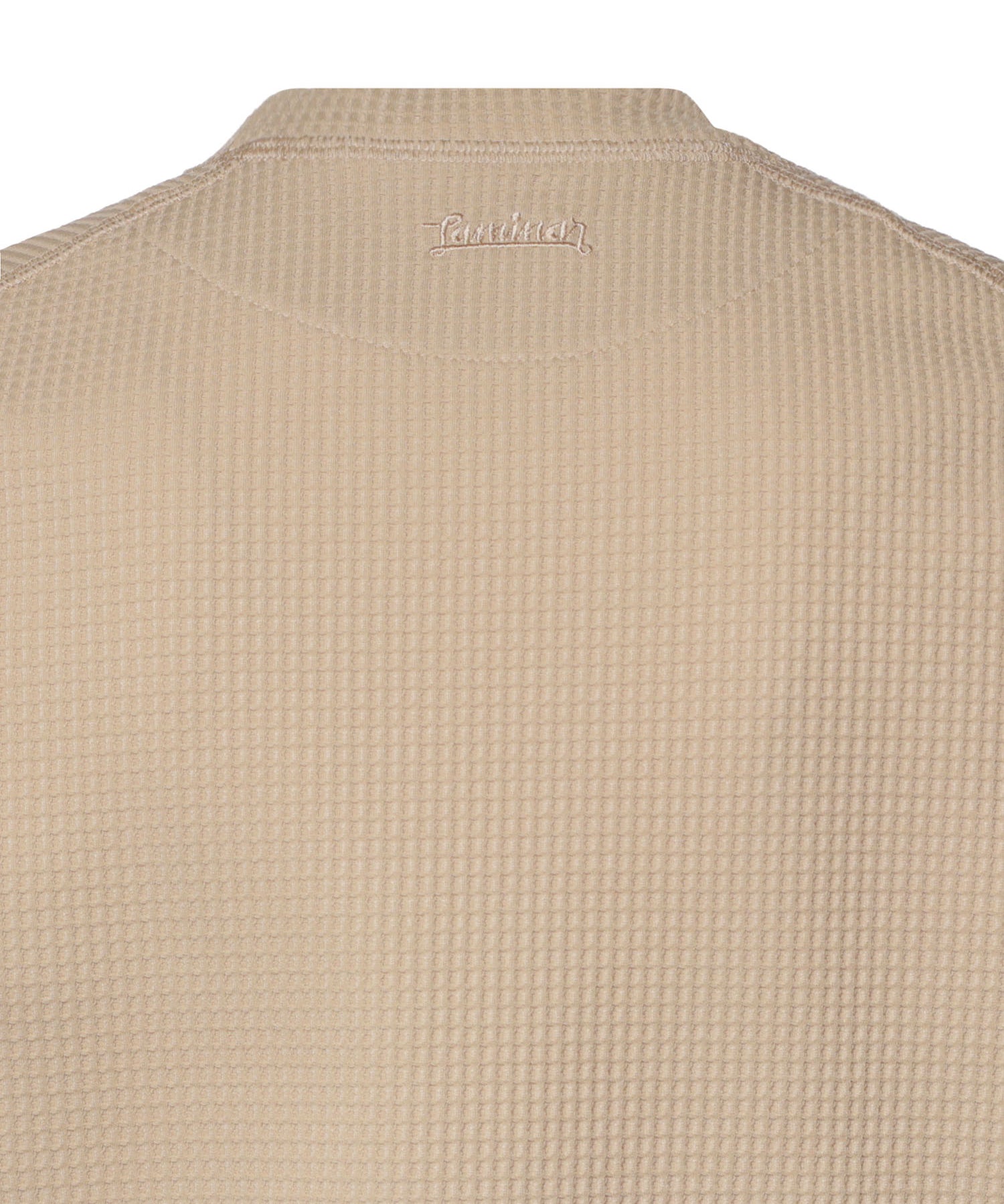 T-shirt a maniche lunghe con logo JG00088UL 560372115 LAMINAR 