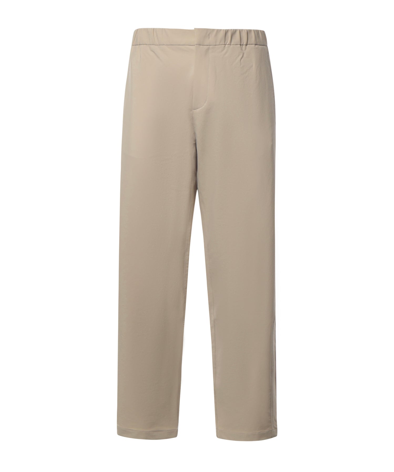Pantalone jogger in misto nylon PT00076UL 12846S2115 LAMINAR 