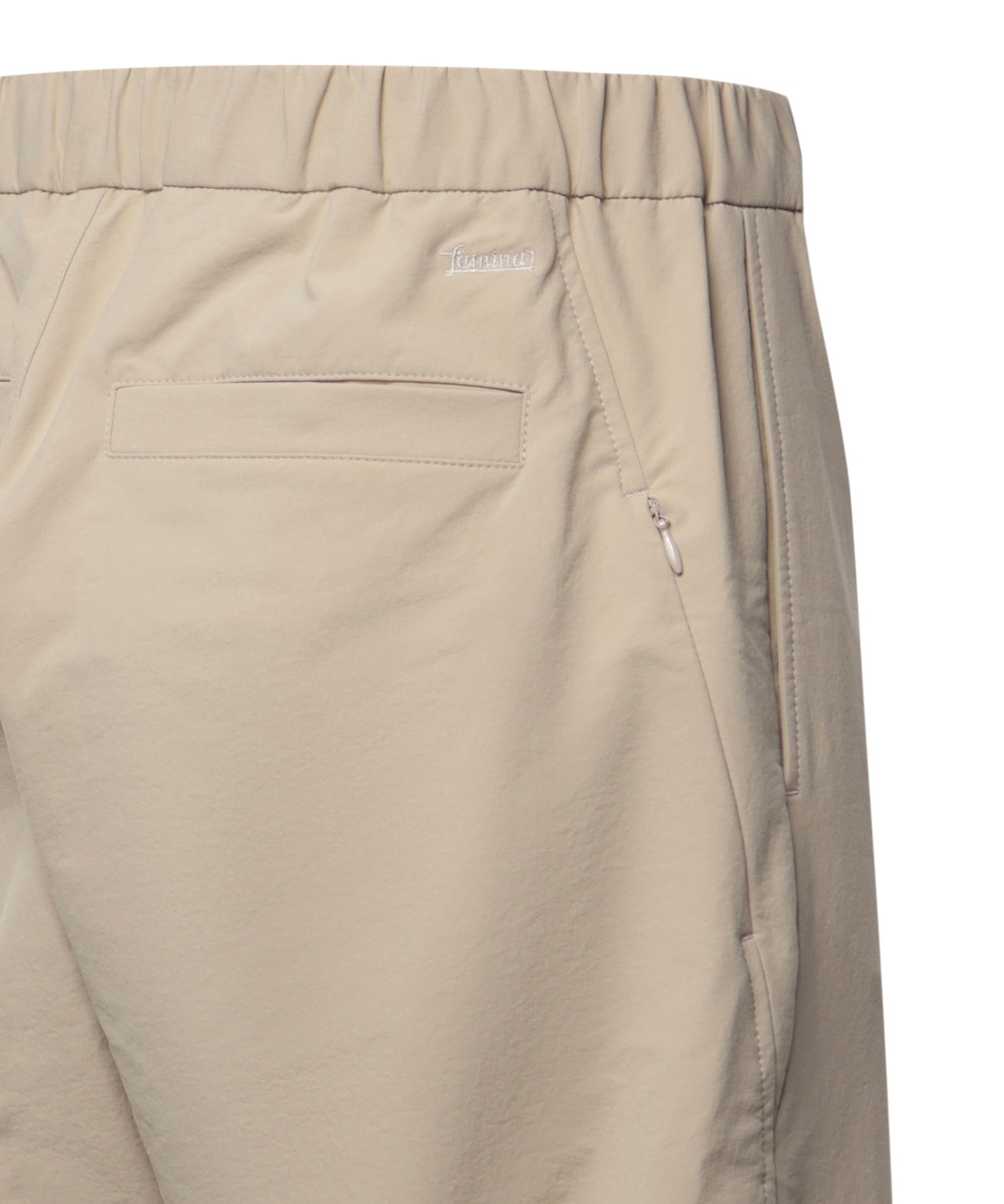 Pantalone jogger in misto nylon PT00076UL 12846S2115 LAMINAR 