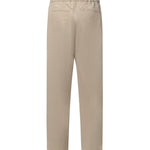 Pantalone jogger in misto nylon PT00076UL 12846S2115 LAMINAR 