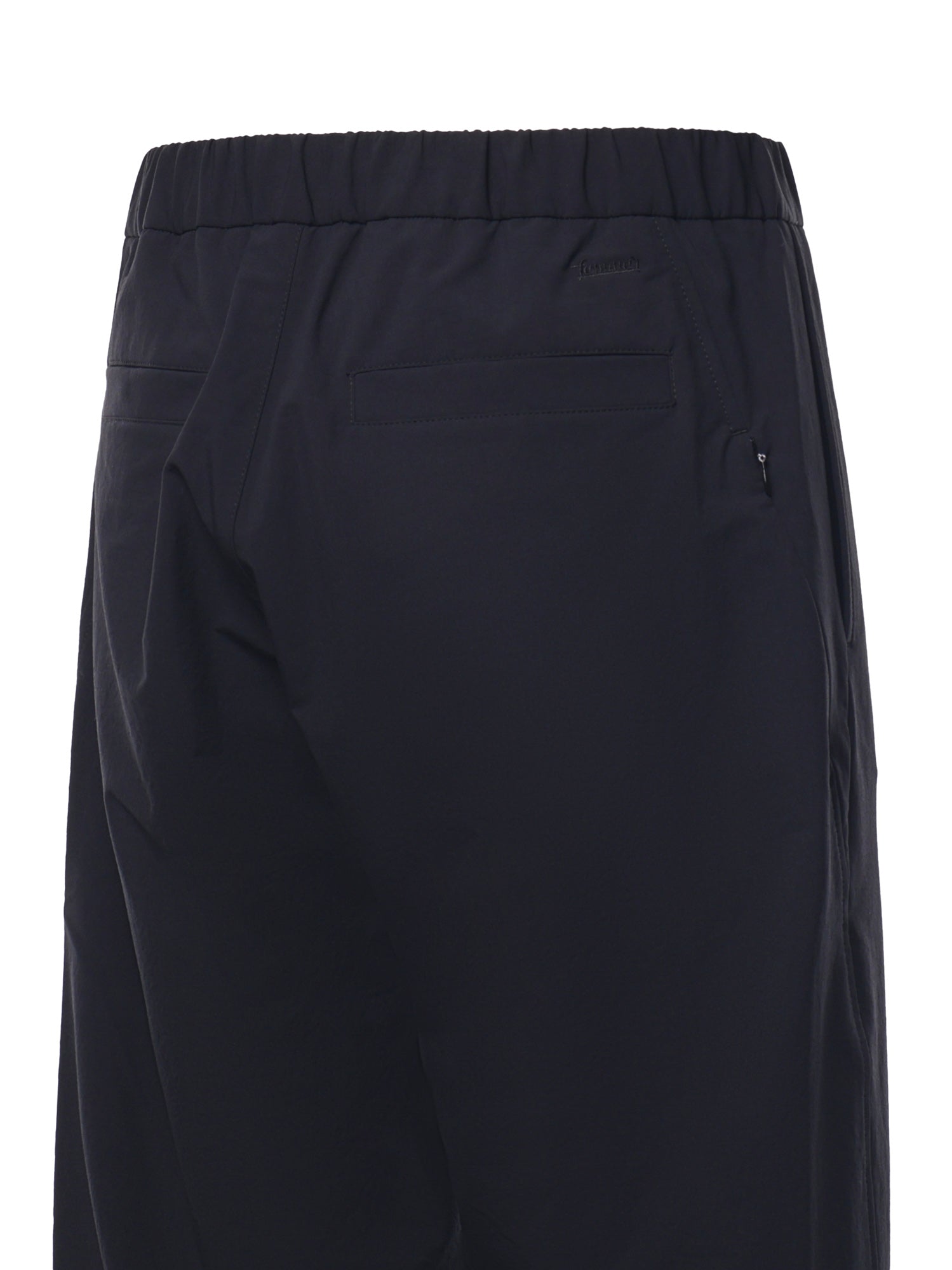 Pantalone jogger in misto nylon PT00076UL 12846S9300 LAMINAR 