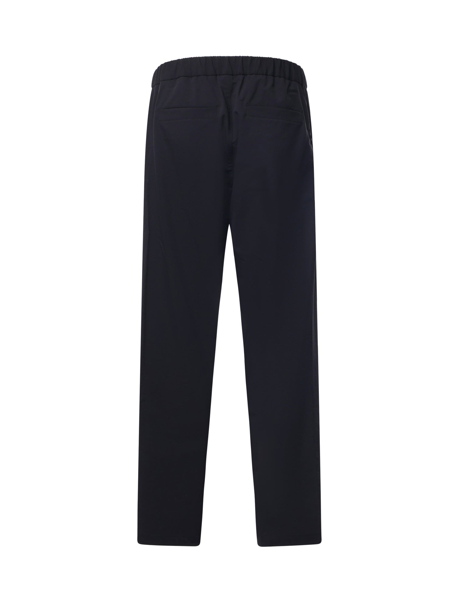 Pantalone jogger in misto nylon PT00076UL 12846S9300 LAMINAR 