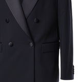 Abito doppiopetto in lana AC5944E1 CN64303850 LARDINI 
