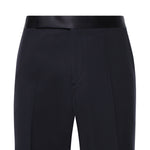 Abito doppiopetto in lana AC5944E1 CN64303850 LARDINI 