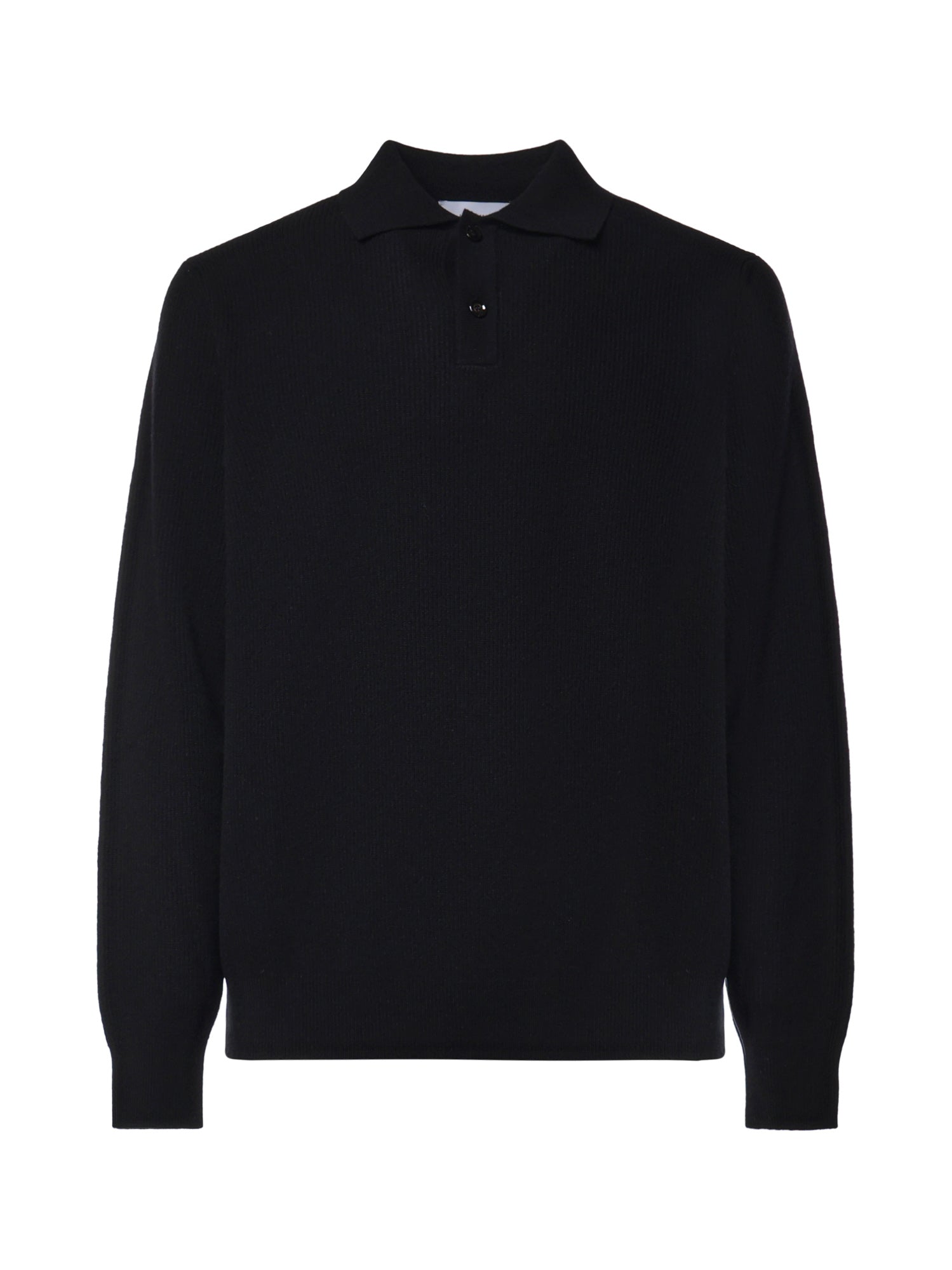 Polo in misto lana e cashmere ACLPML70 AC67023999 LARDINI 