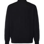 Polo in misto lana e cashmere ACLPML70 AC67023999 LARDINI 