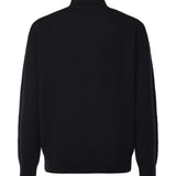 Polo in misto lana e cashmere ACLPML70 AC67023999 LARDINI 