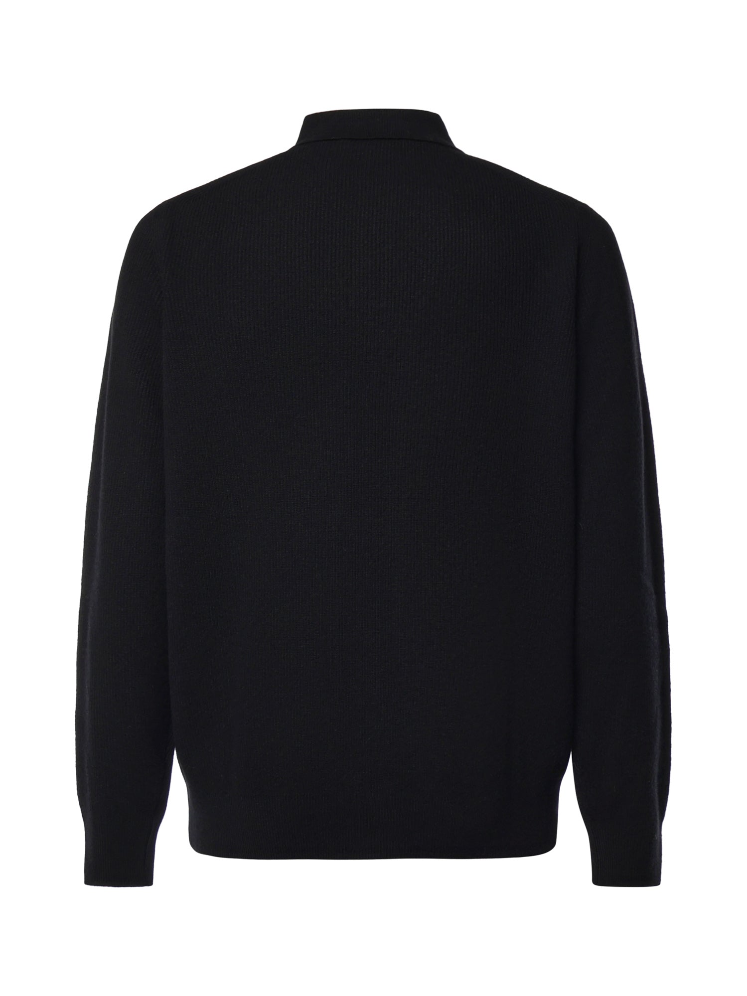 Polo in misto lana e cashmere ACLPML70 AC67023999 LARDINI 