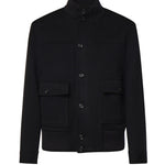Giacca in lana e cashmere ACSPONGE ACSP67642999 LARDINI 