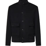 Giacca in lana e cashmere ACSPONGE ACSP67642999 LARDINI 