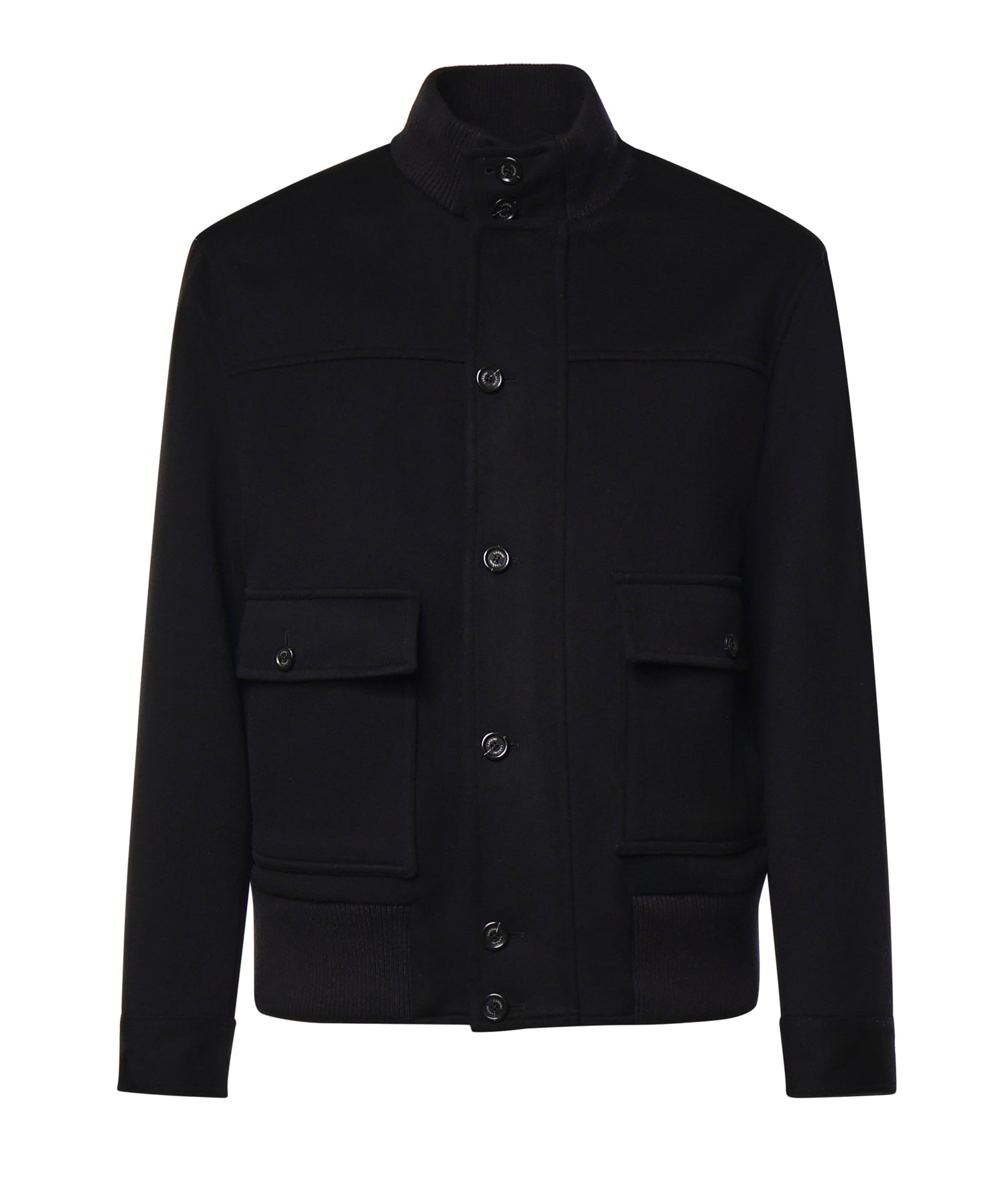 Giacca in lana e cashmere ACSPONGE ACSP67642999 LARDINI 
