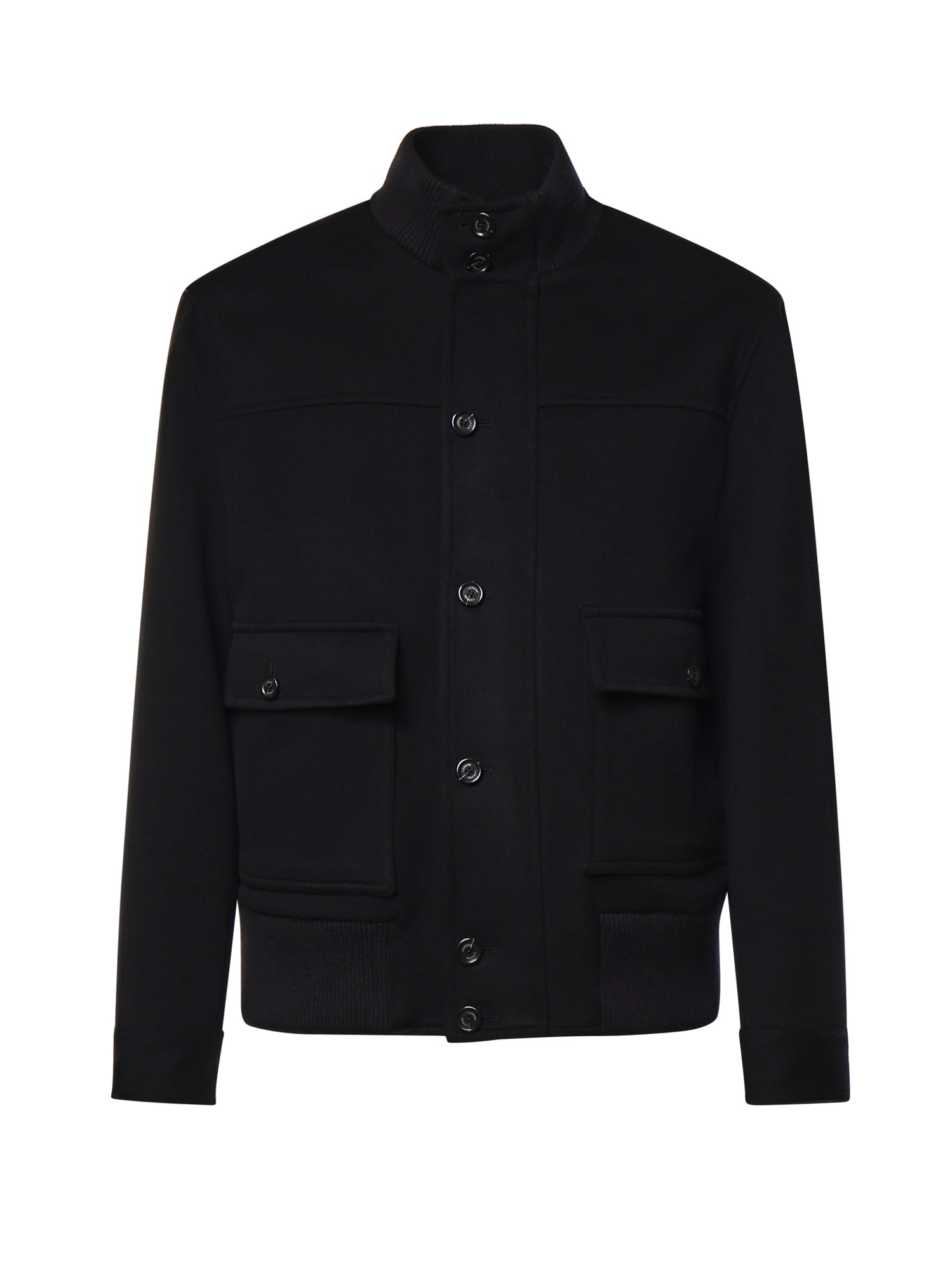 Giacca in lana e cashmere ACSPONGE ACSP67642999 LARDINI 