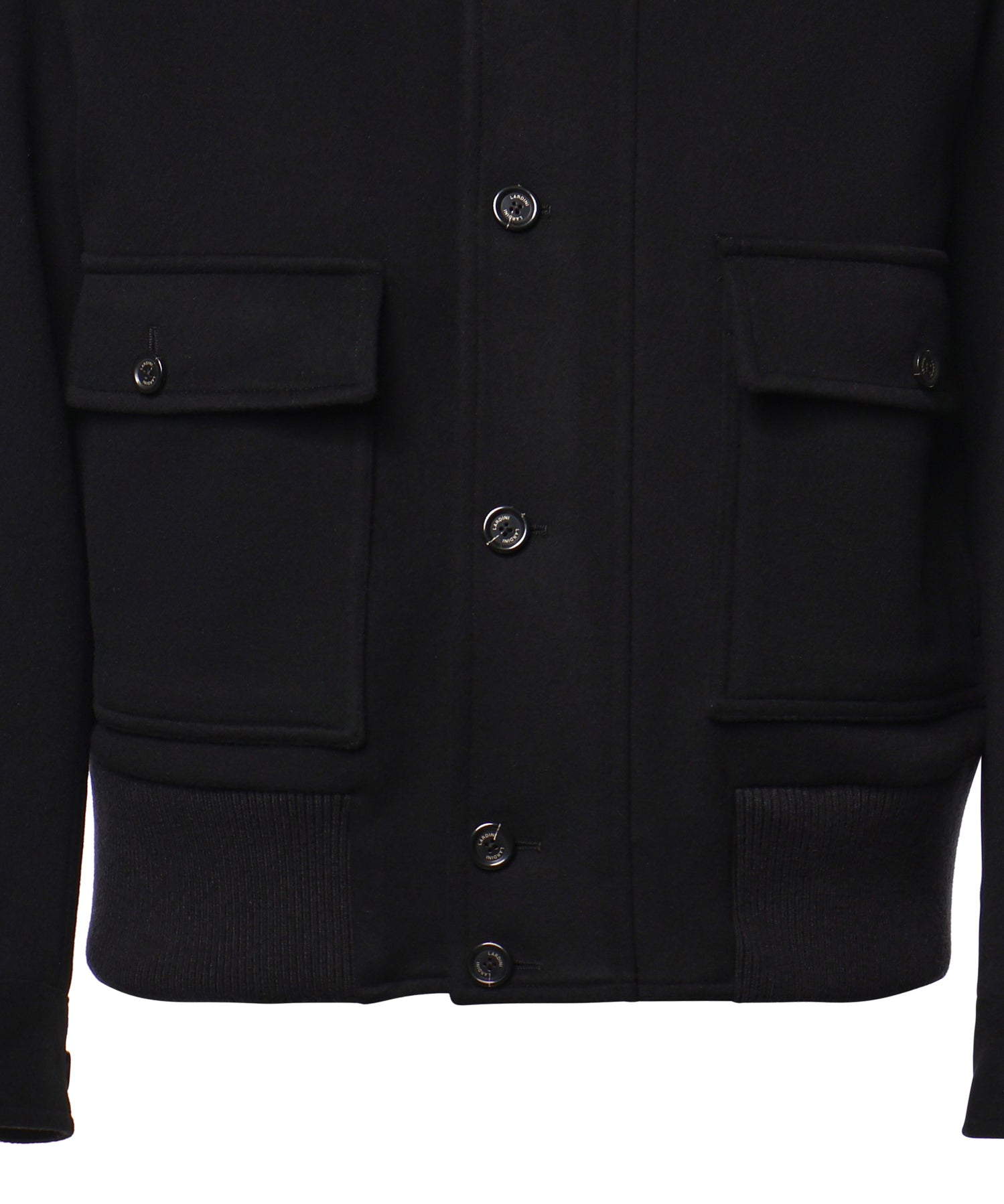 Giacca in lana e cashmere ACSPONGE ACSP67642999 LARDINI 