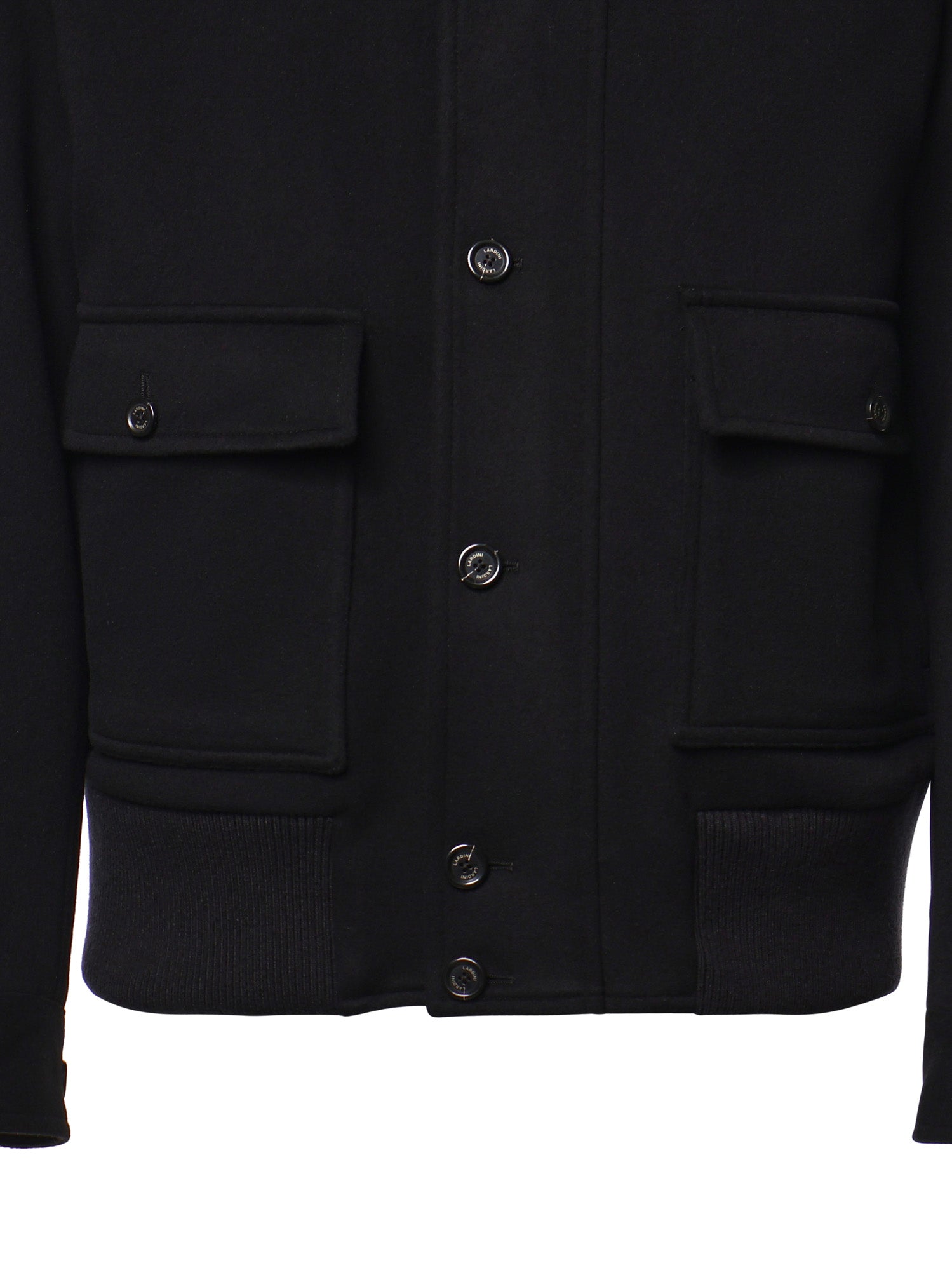 Giacca in lana e cashmere ACSPONGE ACSP67642999 LARDINI 