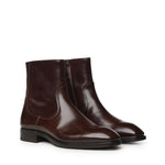 Ankle boot in pelle ACULISSE CN66350450 LARDINI 