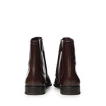 Ankle boot in pelle ACULISSE CN66350450 LARDINI 