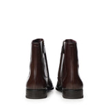 Ankle boot in pelle ACULISSE CN66350450 LARDINI 