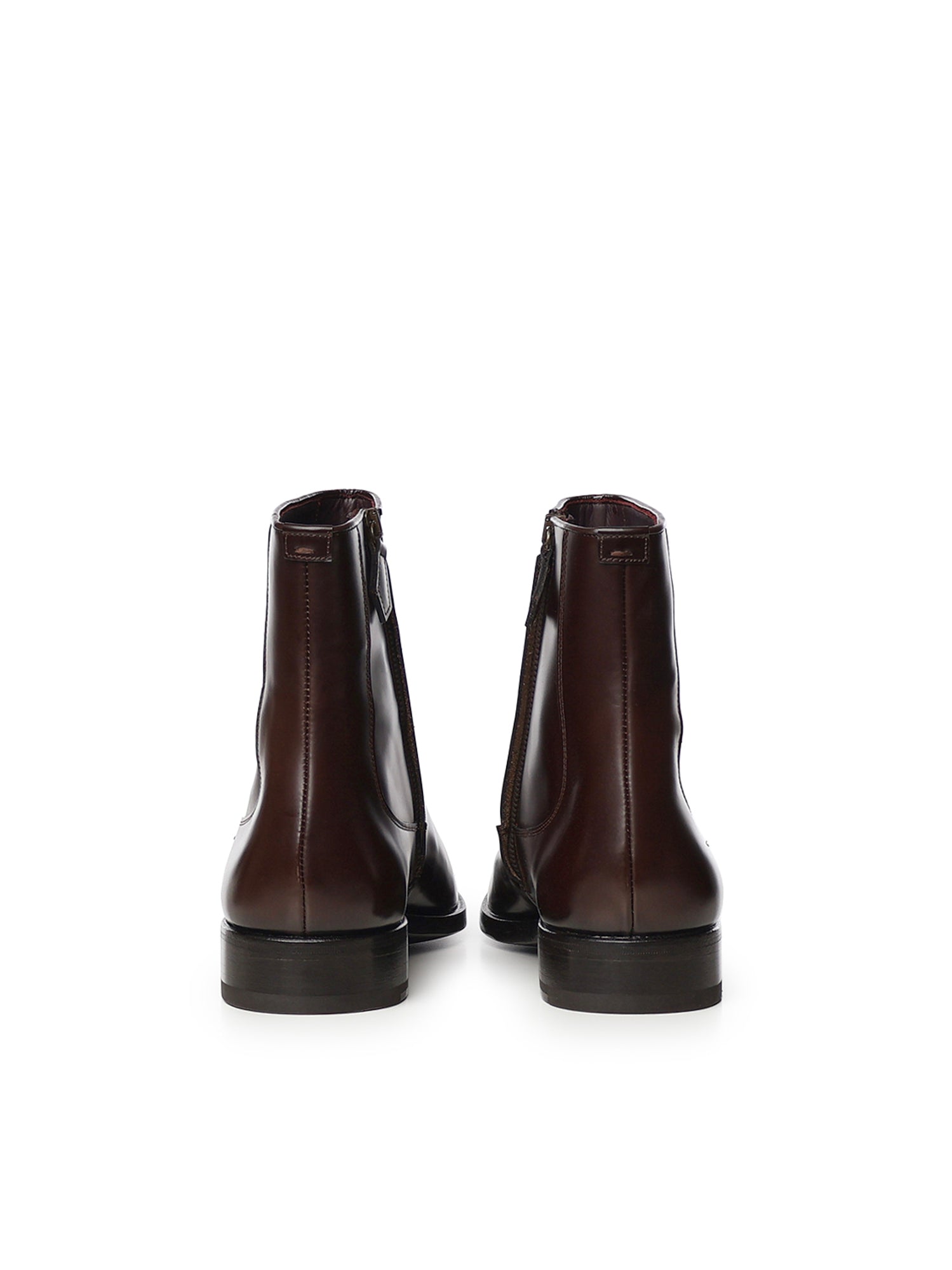 Ankle boot in pelle ACULISSE CN66350450 LARDINI 