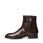Ankle boot in pelle ACULISSE CN66350450 LARDINI 