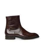Ankle boot in pelle ACULISSE CN66350450 LARDINI 