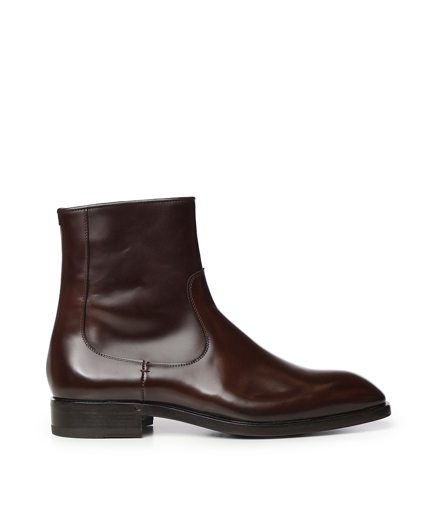 Ankle boot in pelle ACULISSE CN66350450 LARDINI 