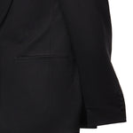 Blazer monopetto in lana CN5824E CN64307999 LARDINI 