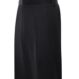 Pantaloni straight in lana CNPALUK ACIF67442999 LARDINI 
