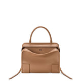 Borsa Amazona 180 media in pelle di vitello<BR/> A03918MX01 9579 LOEWE 