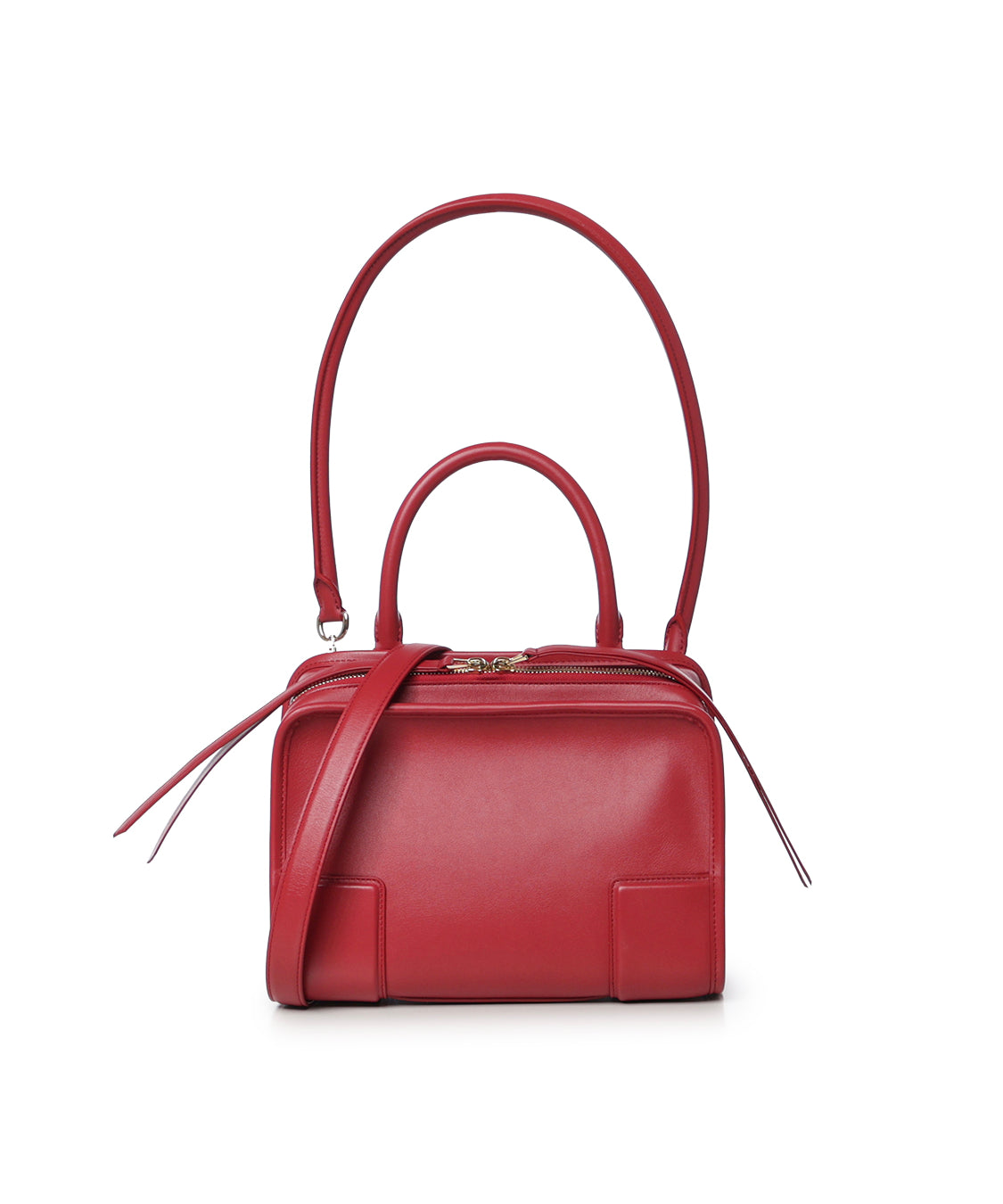 Borsa Amazona 180 piccola in pelle A039AS0X01 0241 LOEWE 