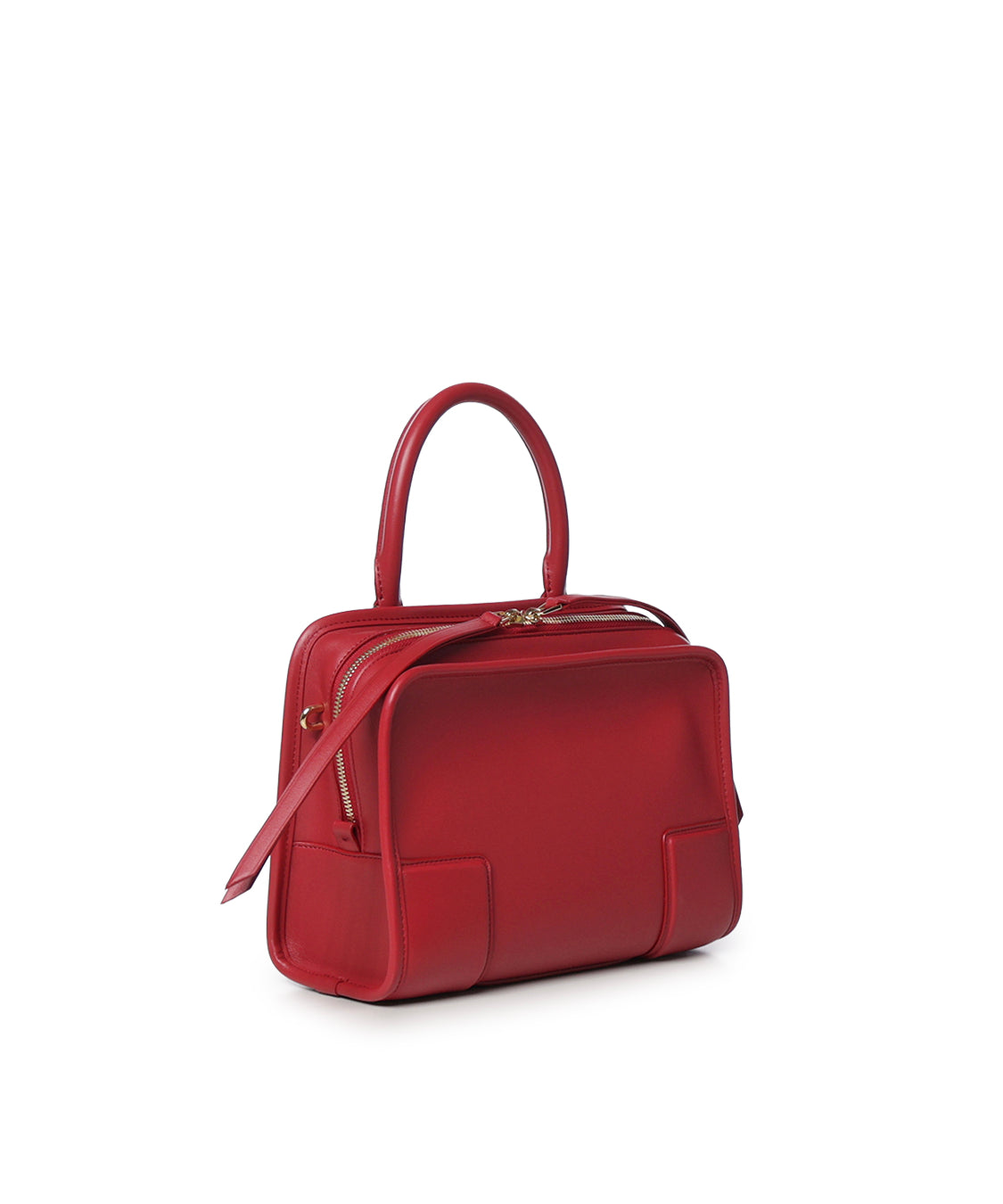 Borsa Amazona 180 piccola in pelle A039AS0X01 0241 LOEWE 
