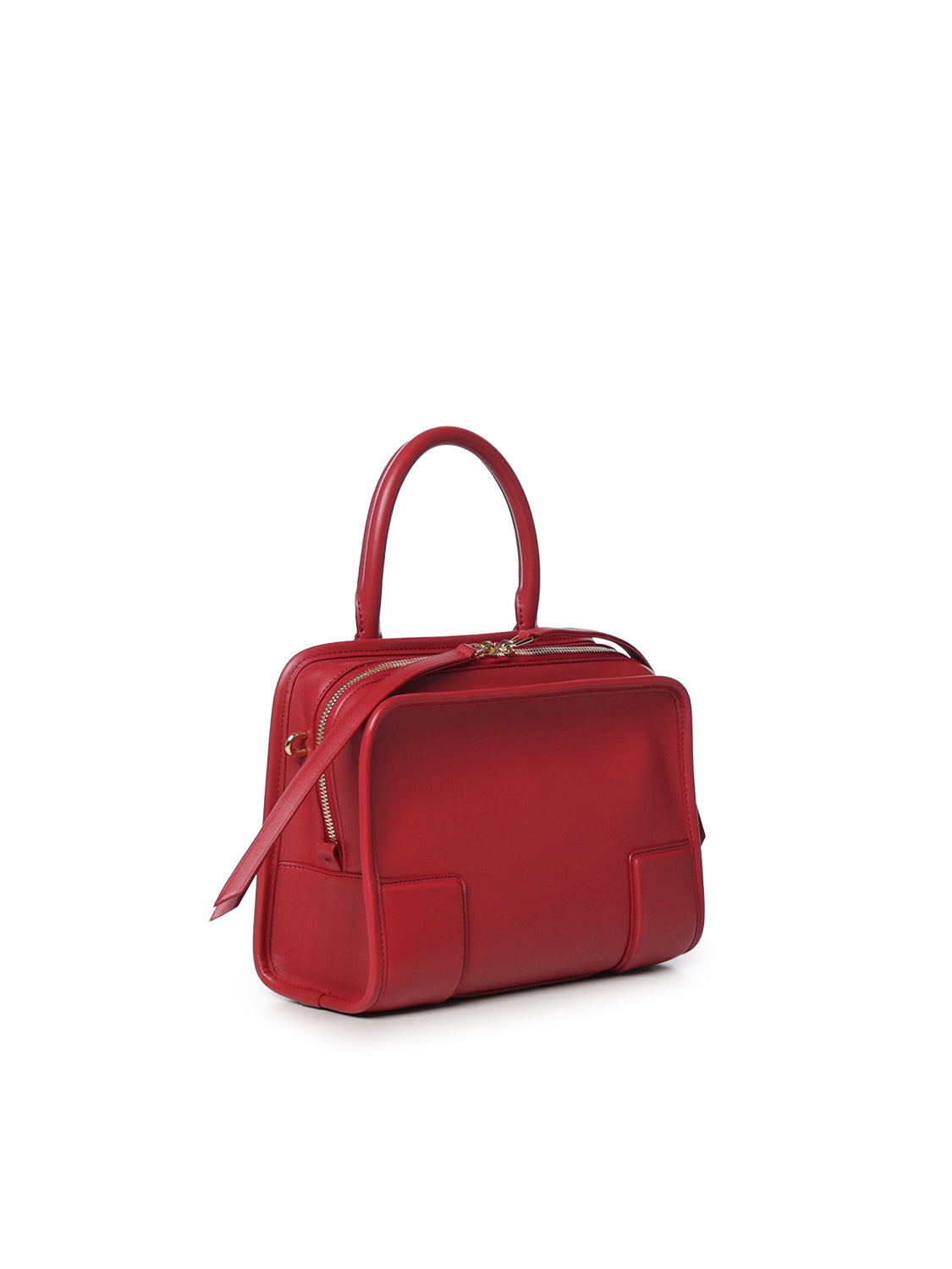 Borsa Amazona 180 piccola in pelle A039AS0X01 0241 LOEWE 