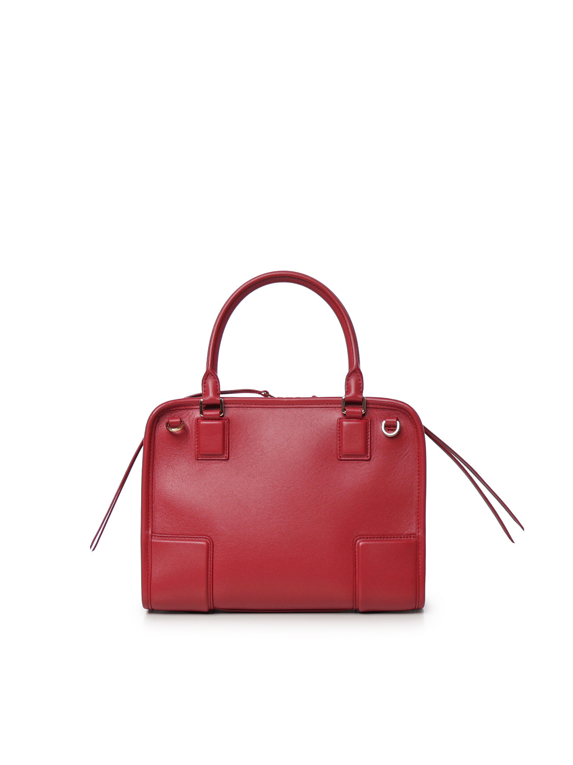 Borsa Amazona 180 piccola in pelle A039AS0X01 0241 LOEWE 
