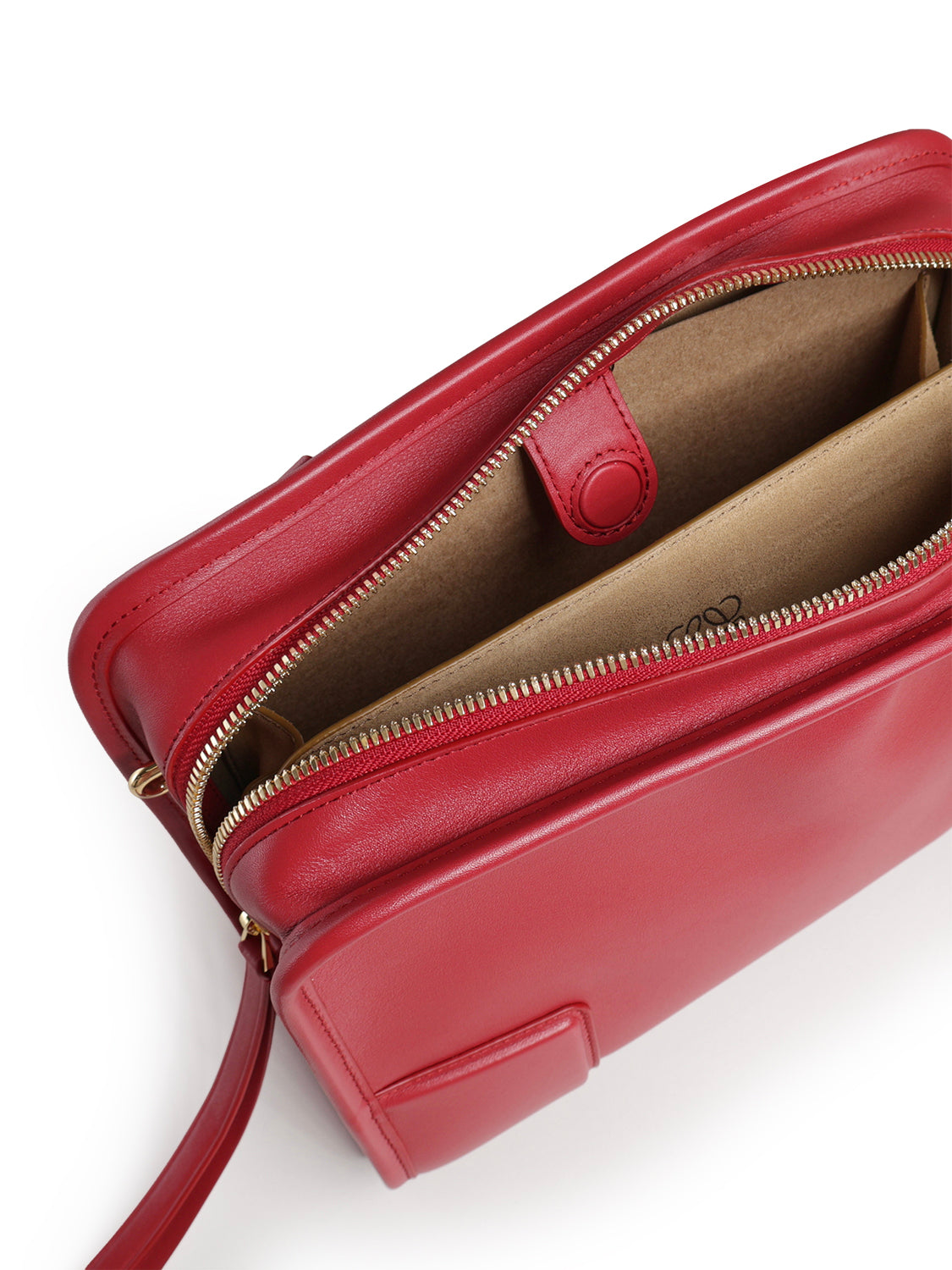 Borsa Amazona 180 piccola in pelle A039AS0X01 0241 LOEWE 