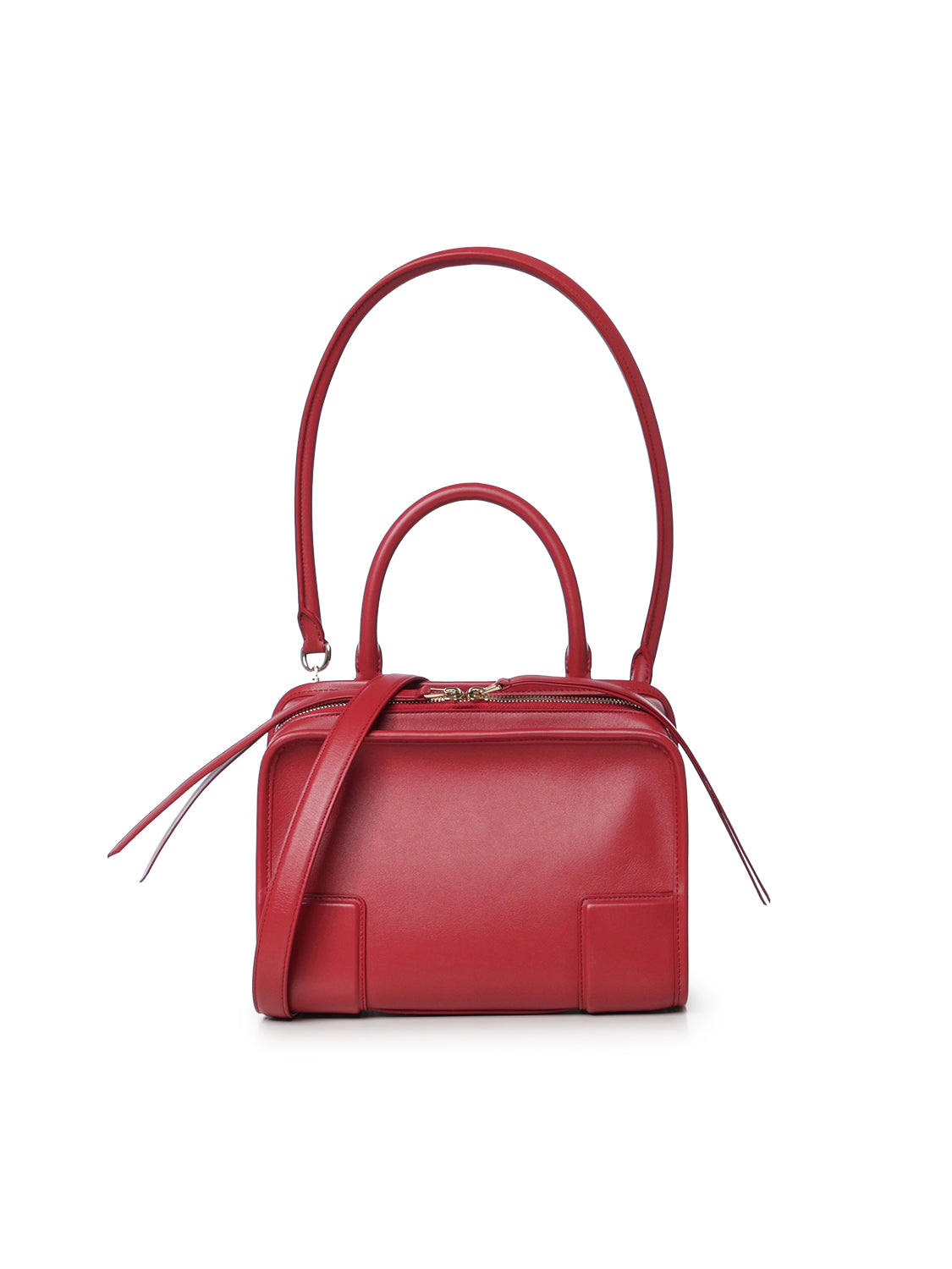 Borsa Amazona 180 piccola in pelle A039AS0X01 0241 LOEWE 